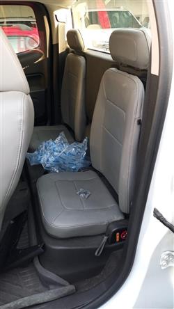 شيفروليه كولورادو